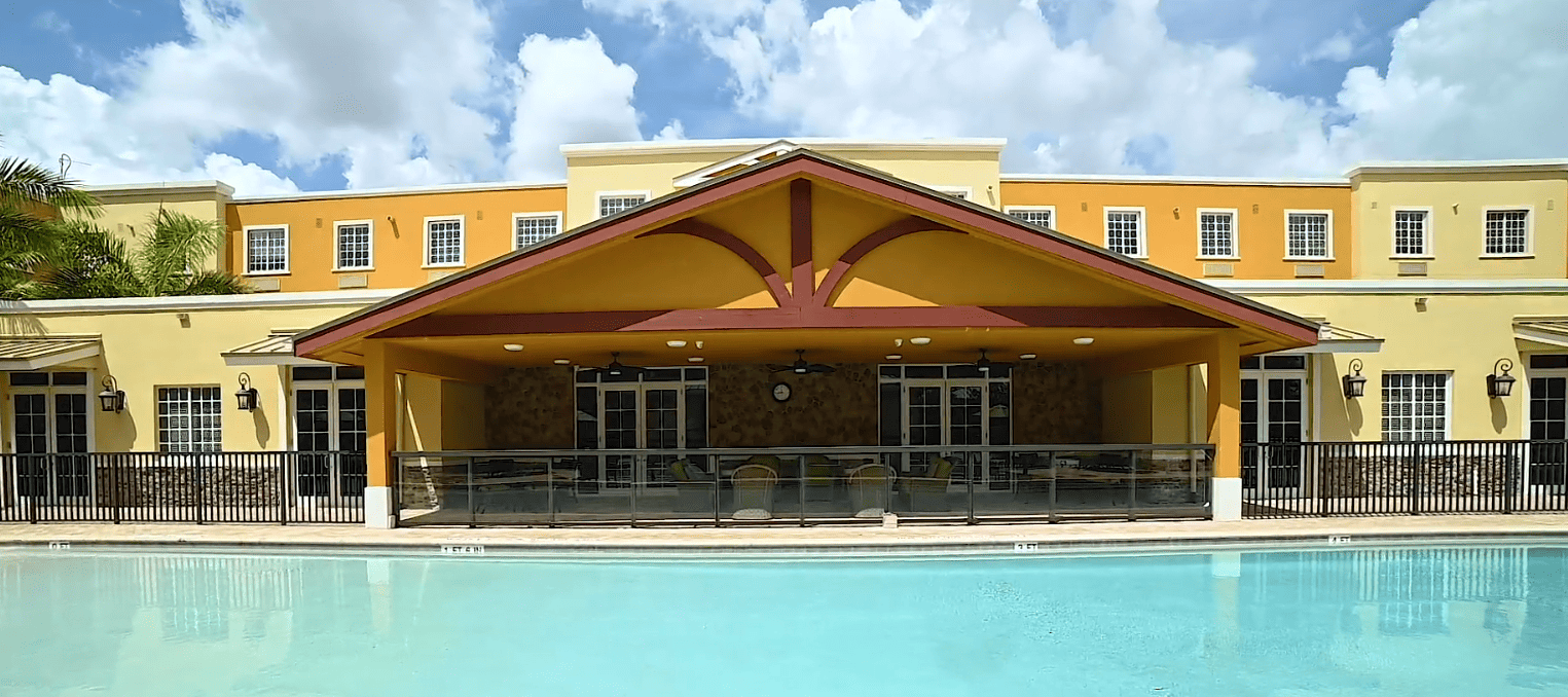 Oakmonte Village of Davie