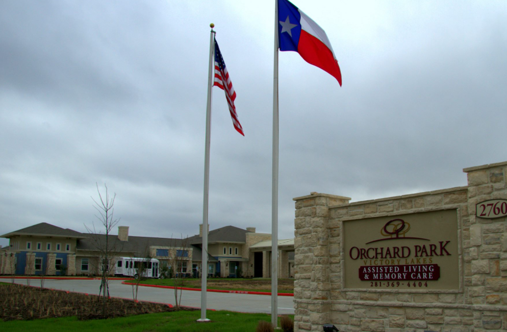 Orchard Park at Victory Lakes