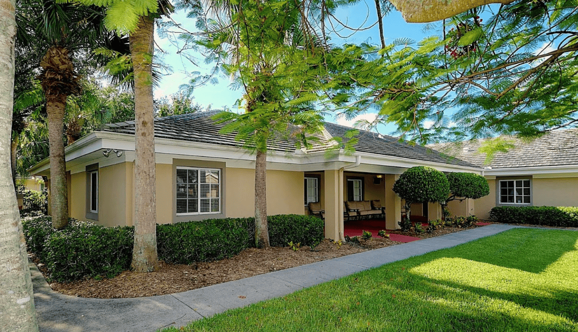 Pacifica Senior Living Fort Myers