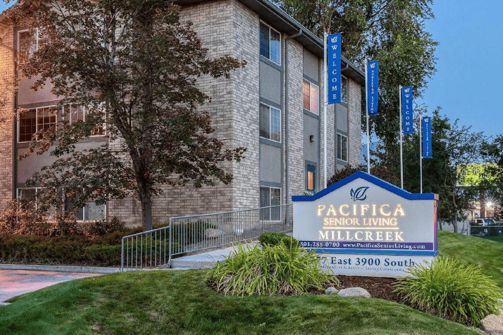 Pacifica Senior Living MillCreek