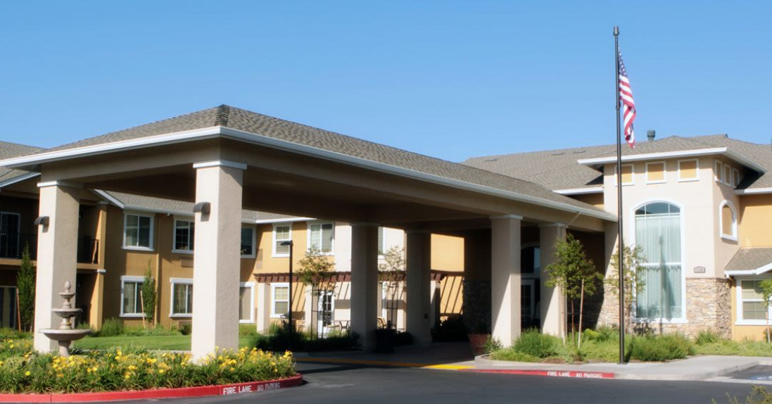 Prestige Senior Living at Manteca