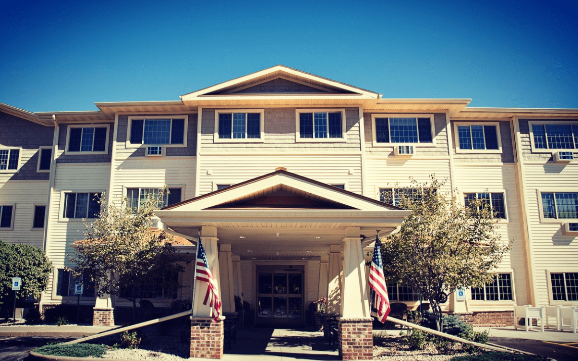 Spring Brook Assisted Living 