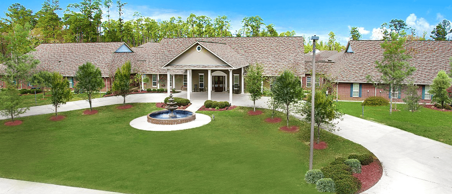 Summerfield Senior Living of Slidell