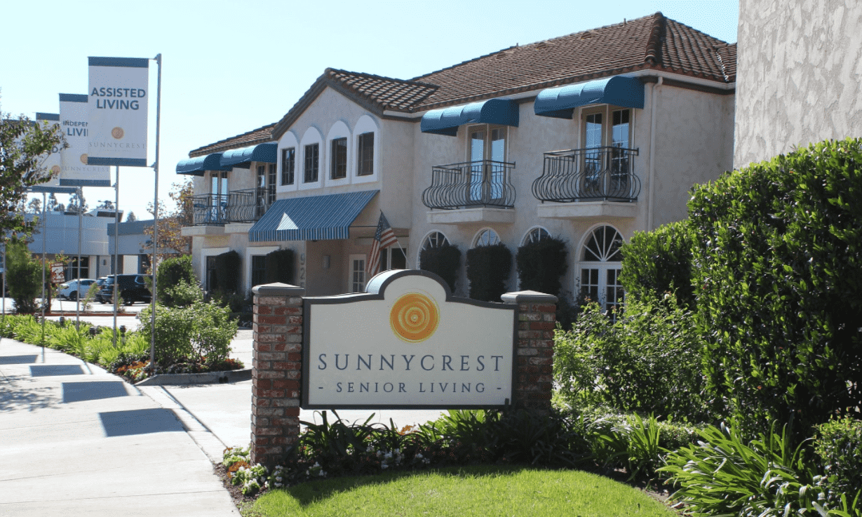 Sunnycrest Senior Living