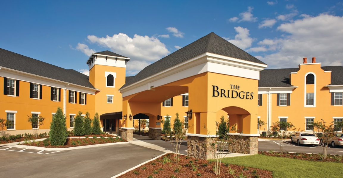 The Bridges Retirement Community