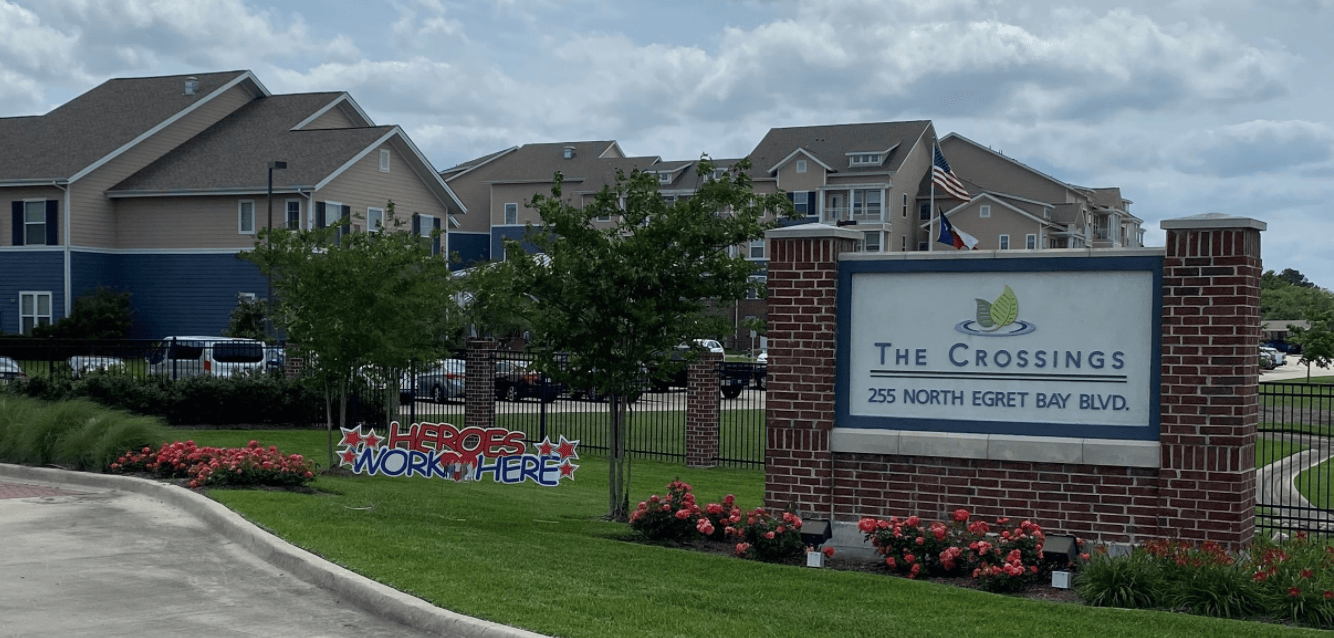 The Crossings Retirement Community