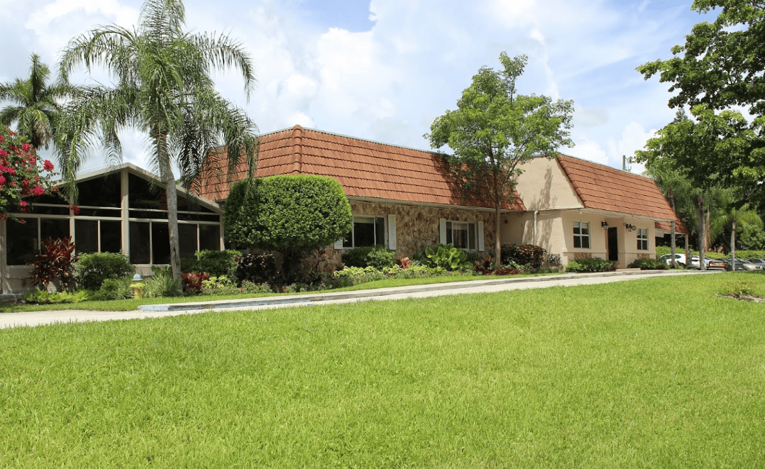 Victoria Villa Assisted Living