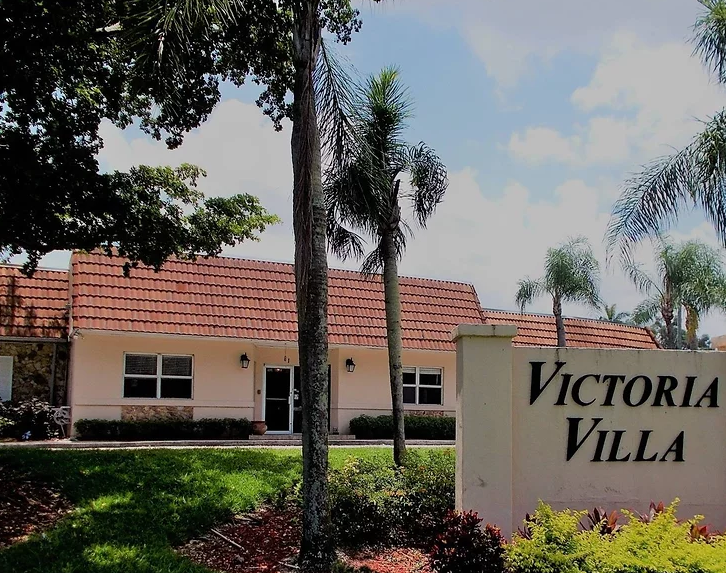 Victoria Villa Assisted Living