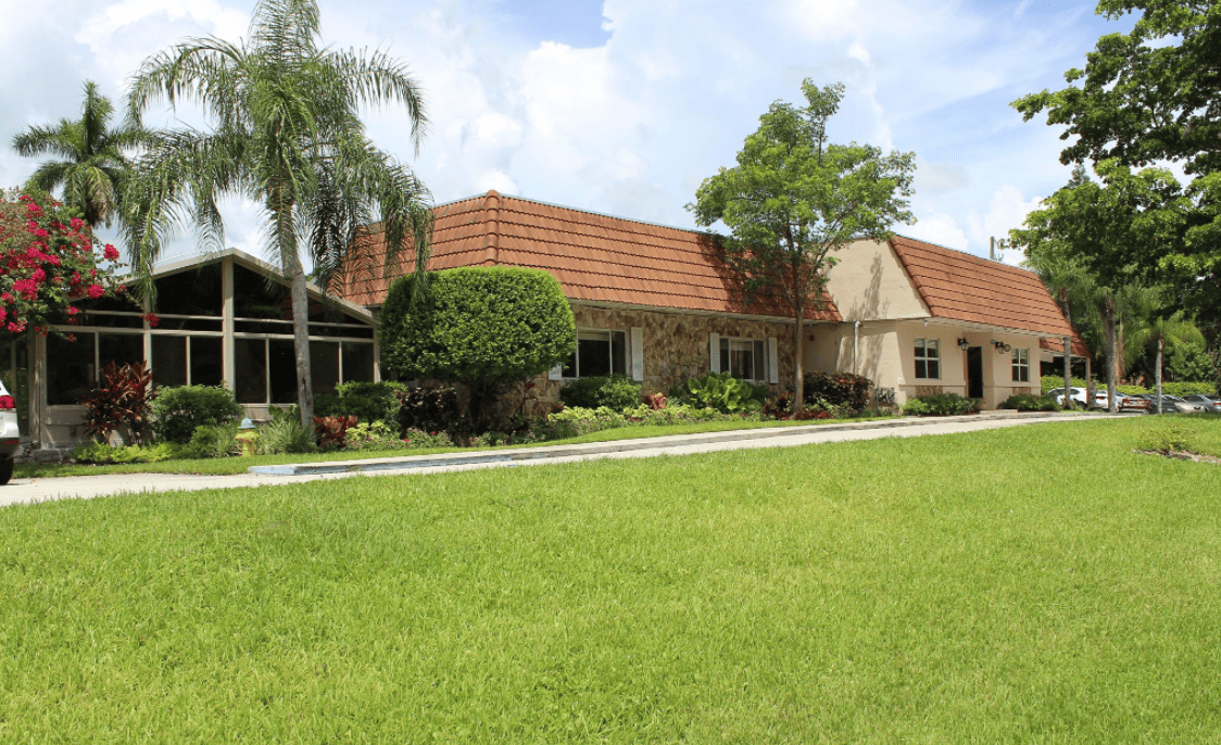 Victoria Villa Assisted Living