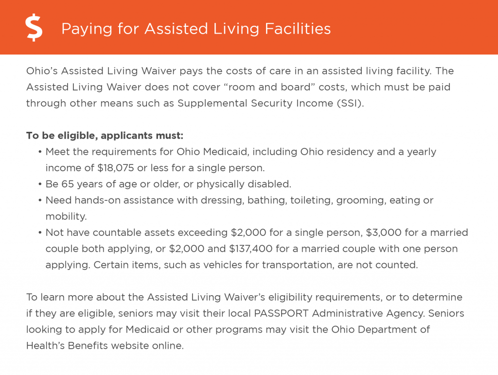 The Best Assisted Living Facilities in Columbus, OH | AssistedLiving ...