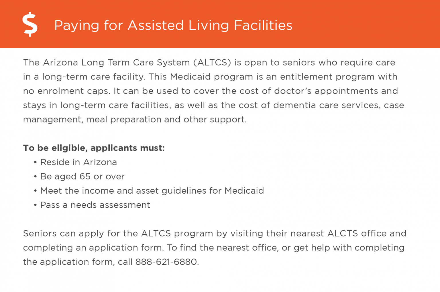 The Best Assisted Living Facilities in Scottsdale, AZ