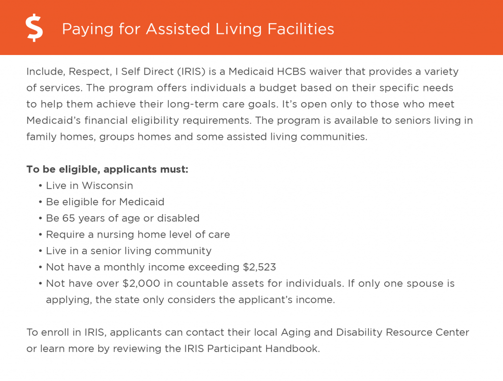 The Best Assisted Living Facilities in Milwaukee, WI | AssistedLiving ...