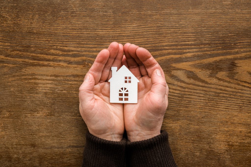 Emergency Housing Guide