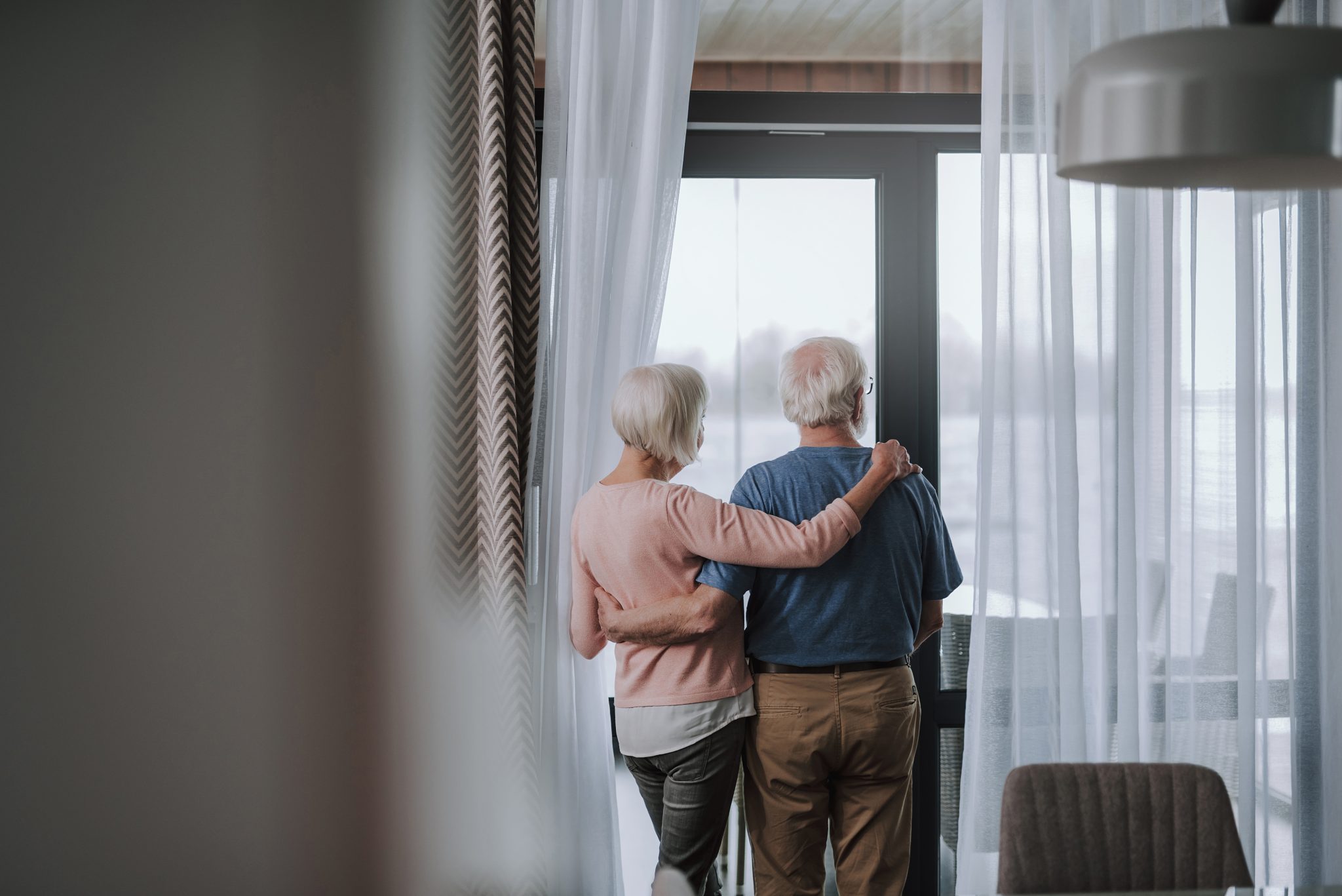 Emergency Housing Guide AssistedLiving