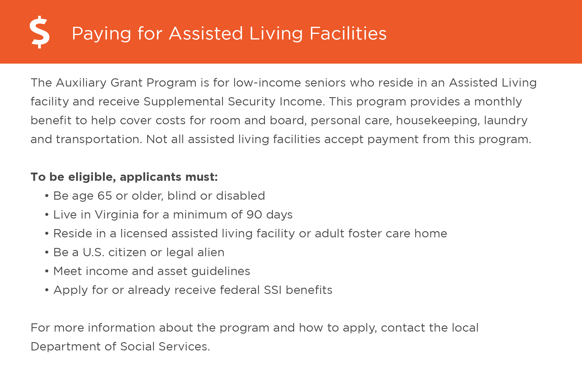 Assisted Living in Charlottesville, VA | AssistedLiving.org