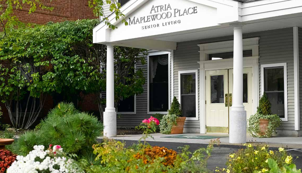 Atria Maplewood Place-Malden, MA