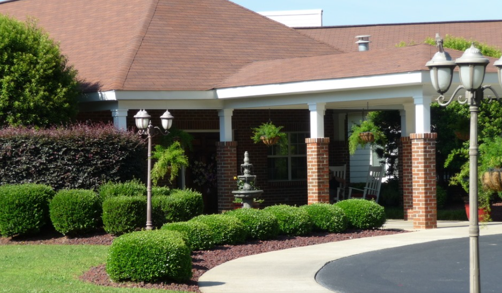 Autumn Cove Assisted Living