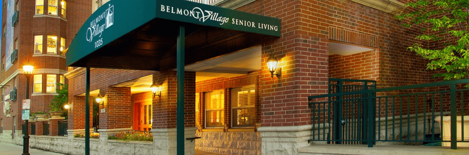 Belmont Village Oak Park