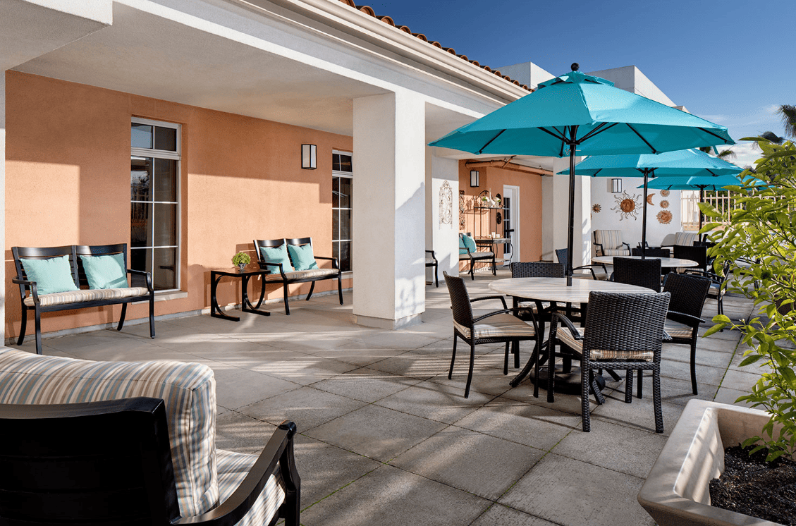 Belmont Village Senior Living San Jose