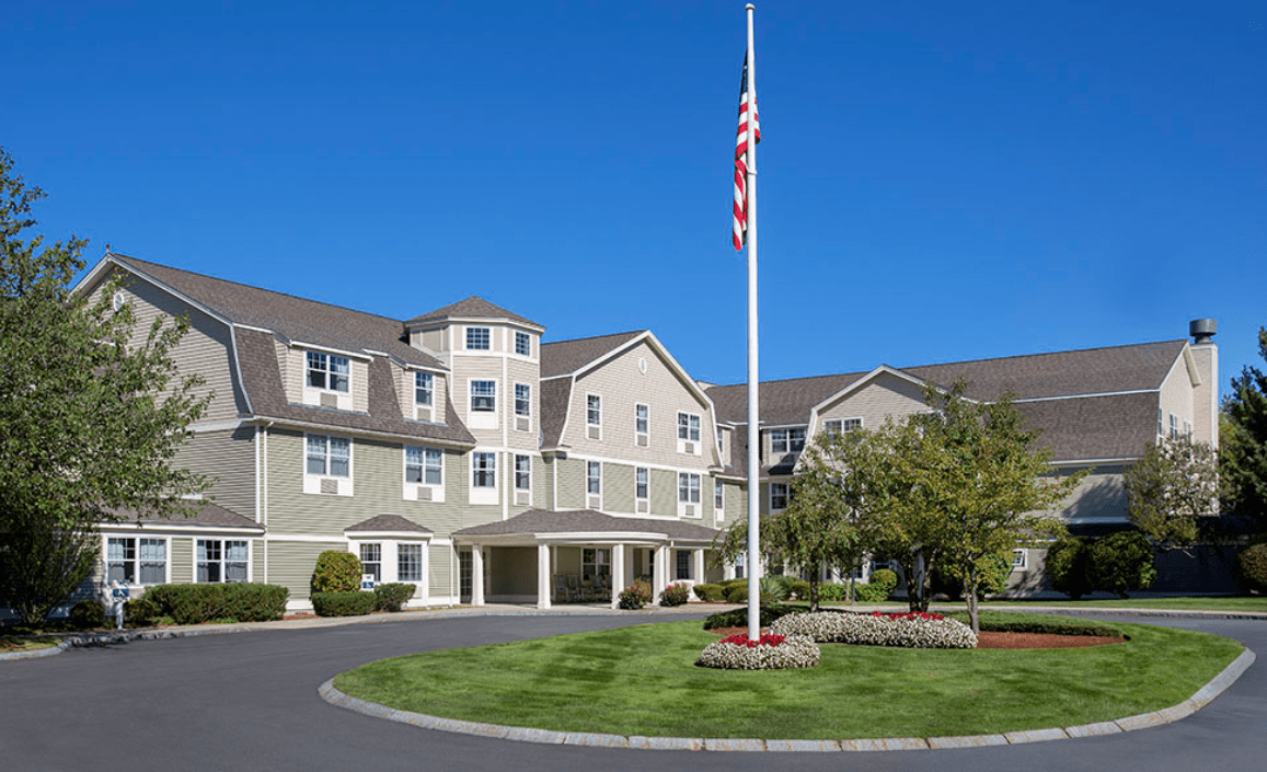 Benchmark Senior Living at Putnam Farm