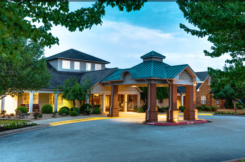 Brookstone Assisted Living Community