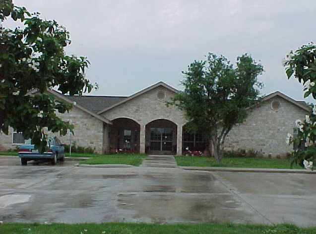 Crossroads Assisted Living