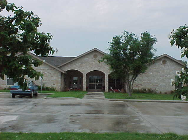 Crossroads Assisted Living