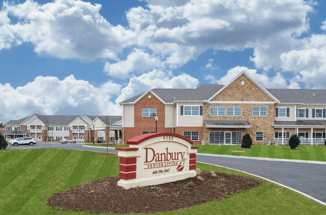 Danbury Senior Living Broadview Heights