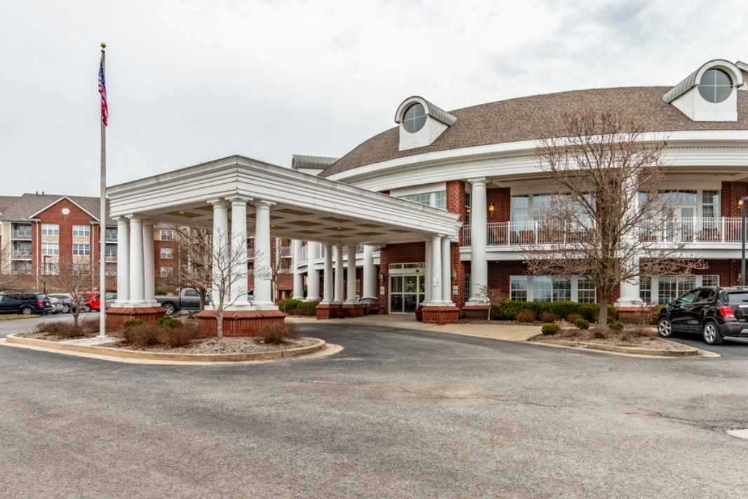 Elison Independent & Assisted Living of Maplewood