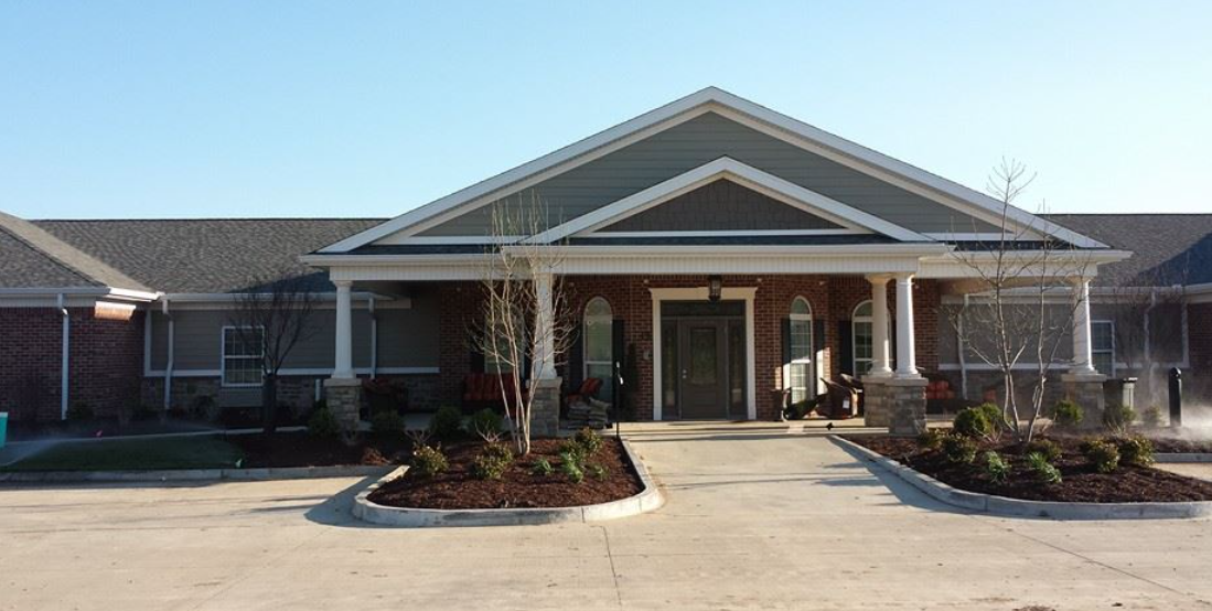 Field Pointe Senior Living