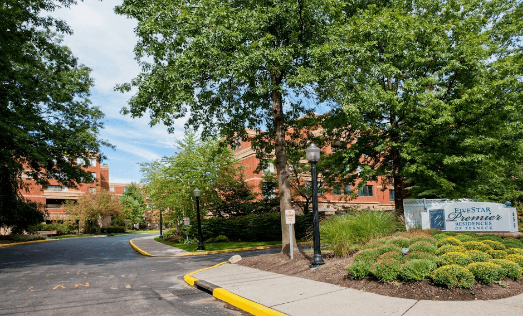 Classic Residence in Teaneck