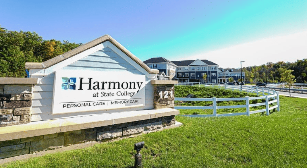 Harmony At State College