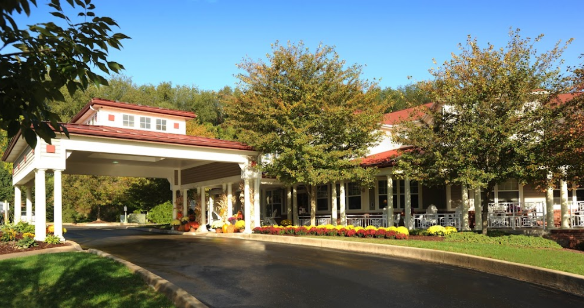 Hawthorne Woods Assisted Living