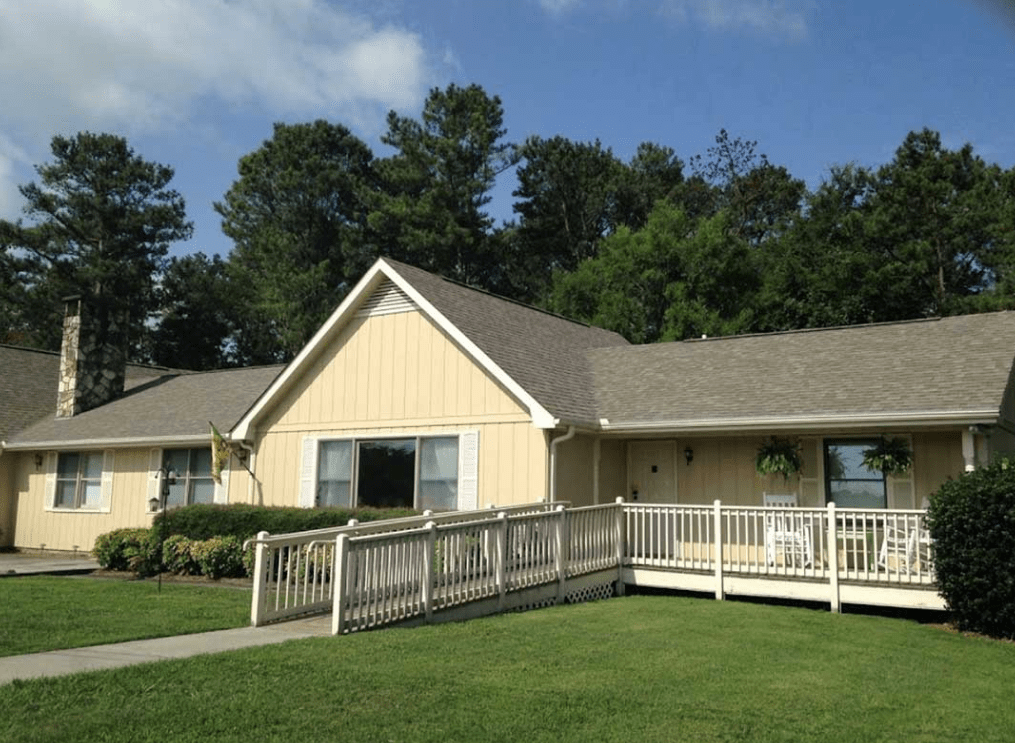 Lighthouse Personal Care Homes - Southern Haven