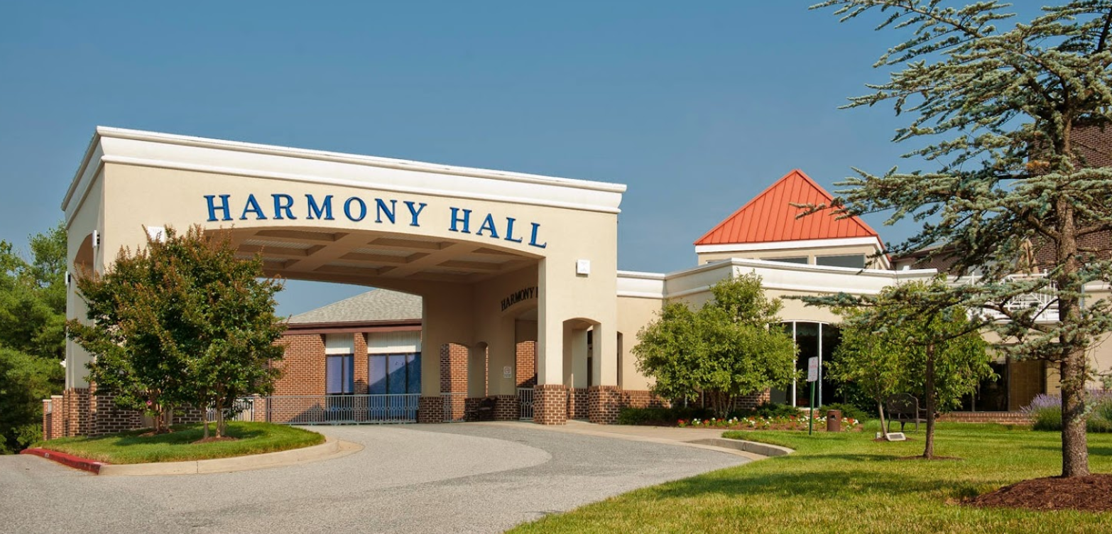 Lorien Harmony Hall