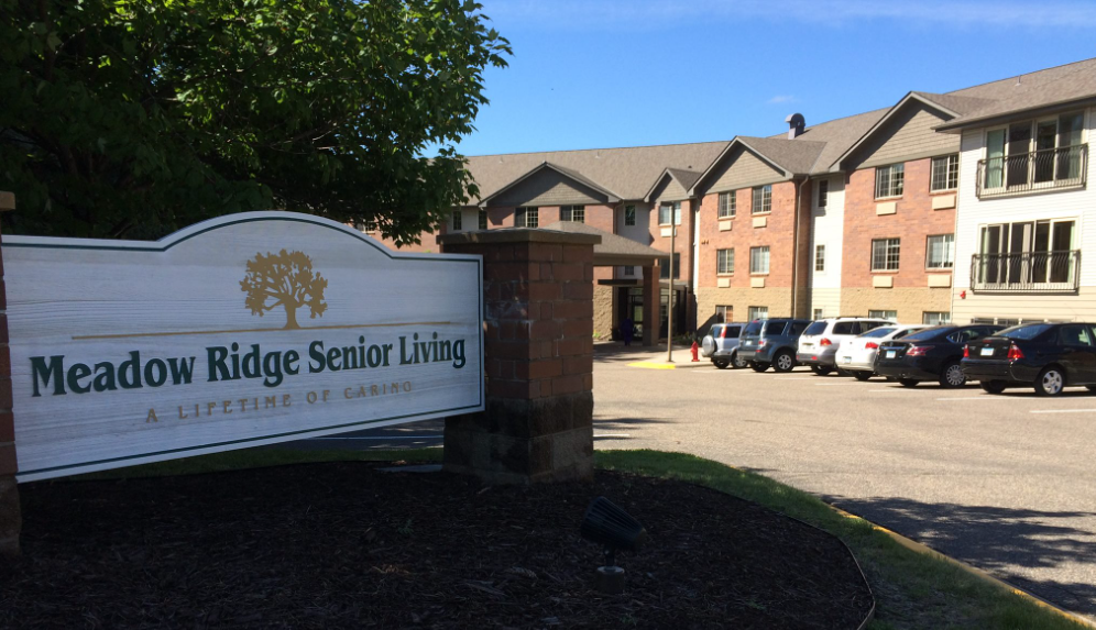 Meadow Ridge Senior Living