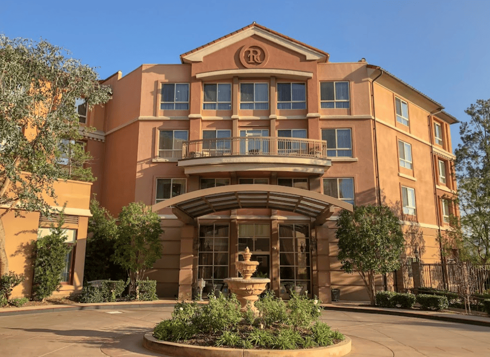 MorningStar Senior Living of Pasadena