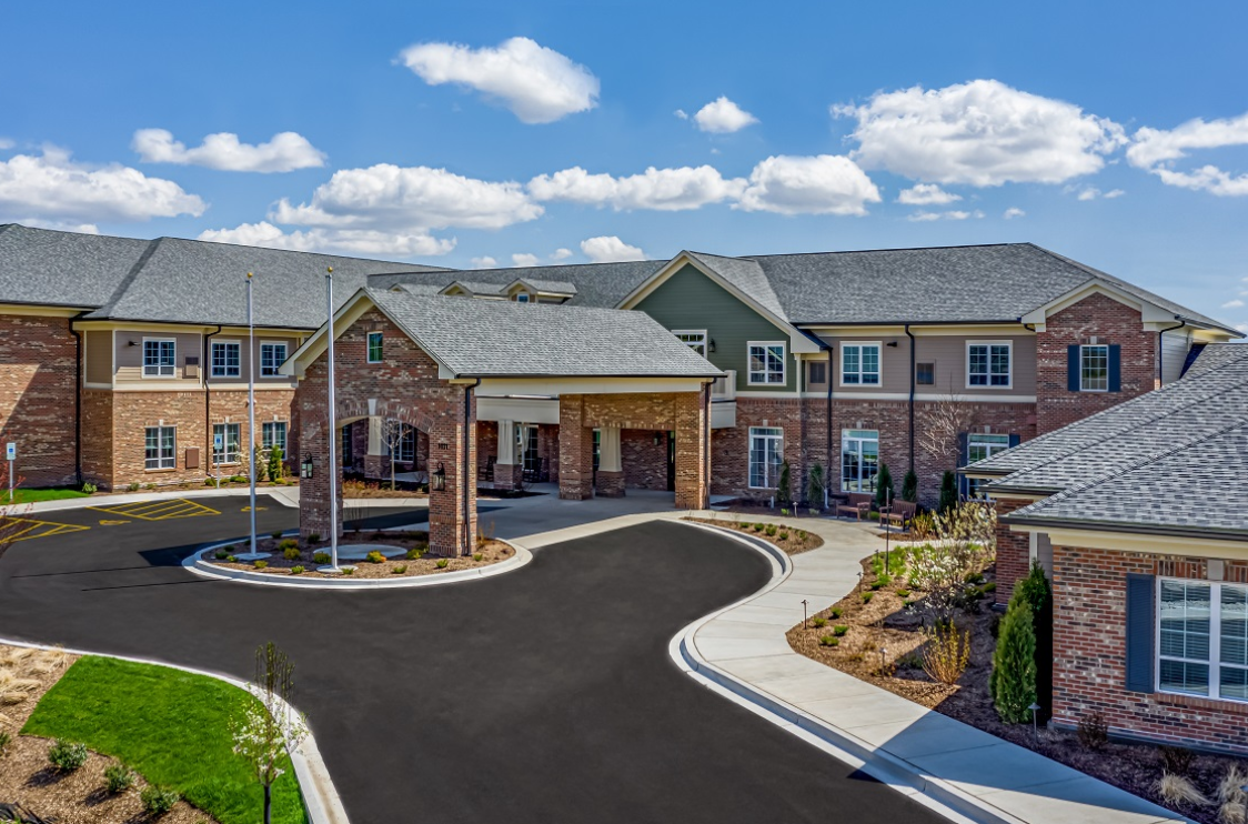 Mount Prospect Senior Living