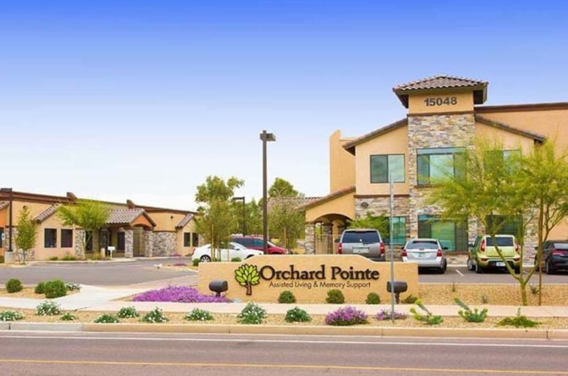 Orchard Pointe at Surprise