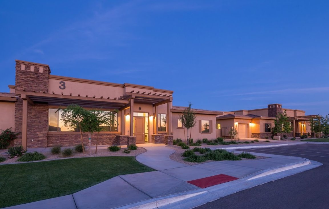 PARK Senior Villas - Goodyear