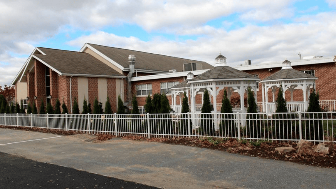 Palmyra Senior Living