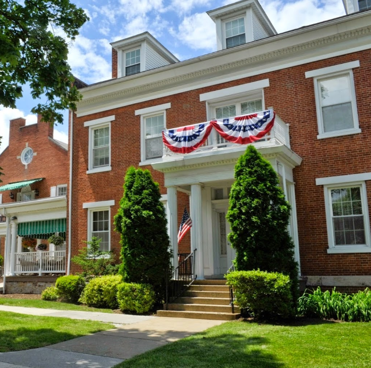 Presbyterian Village at Hollidaysburg