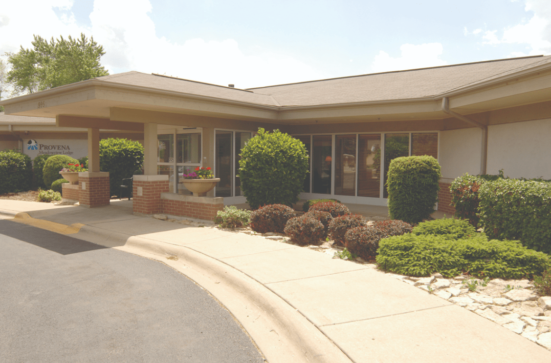 Presence Heritage Lodge Assisted Living - Kankakee 