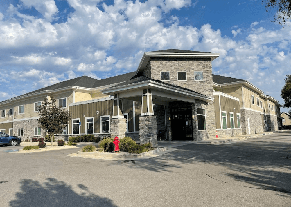 Riverway Assisted Living