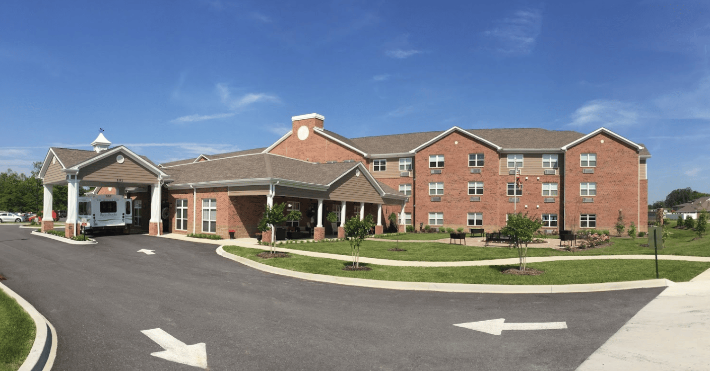 RobinBrooke Senior Living