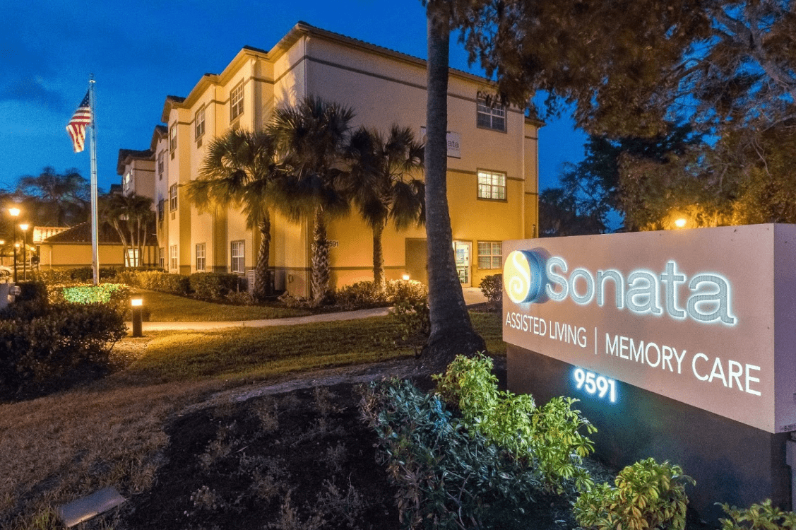 Sonata Boca Raton