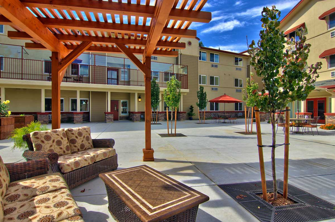 Summerset Senior Living - Rancho Cordova