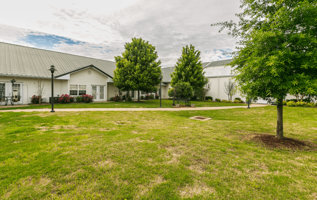 The Bungalows at Springdale