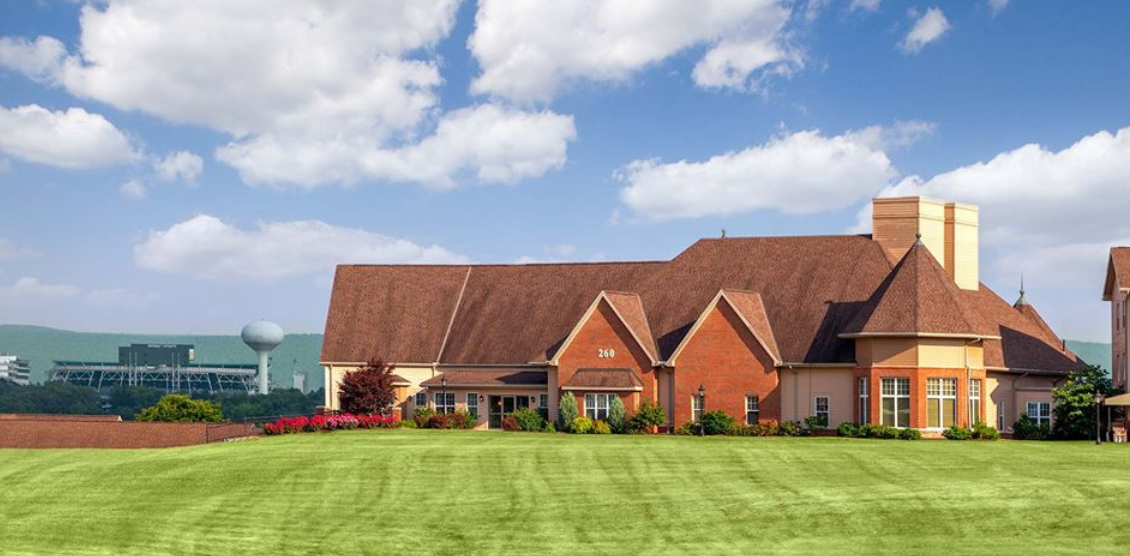 The Village at Penn State Retirement Community