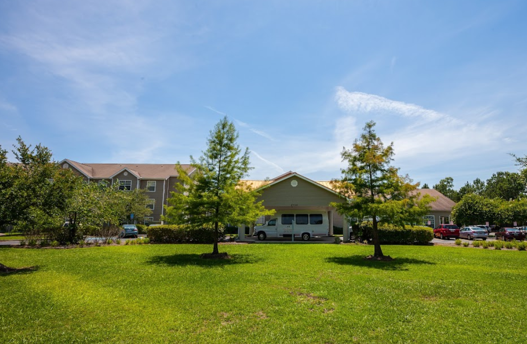 The Windsor Senior Living Community